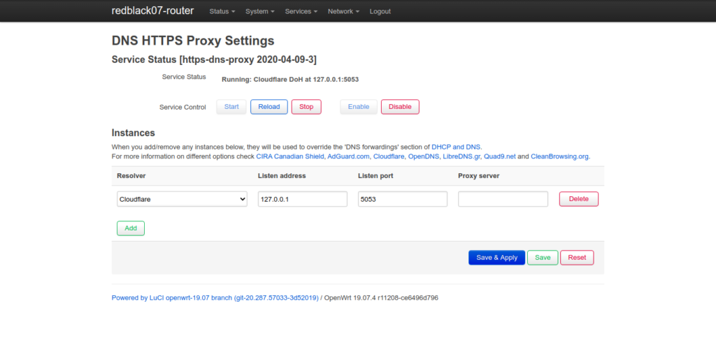 Dnsmasq OPENWRT. Smartbox OPENWRT proxy settings. DNS proxy. ДНС НУЛСИ прокси. Check your proxy settings